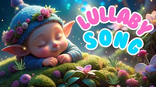 Lullaby Song  Music For Babies Sleep  Nap Time Music [upl. by Colline]