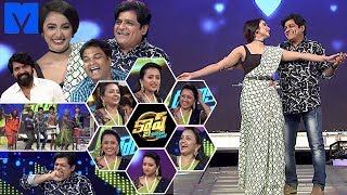 Cash Latest Promo  23rd February 2019  AliKhayyumTejaswi MadivadaMadhunandan [upl. by Lleksah]