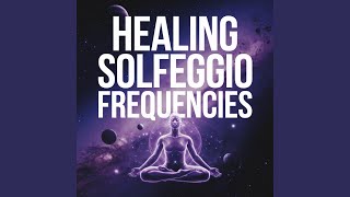 417 Hz Healing Solfeggio Frequency Energetic Renewal [upl. by Coulson]