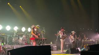 The Hurtin’ Kind  Orville Peck Live  Mesa AZ 10224 [upl. by Stepha659]