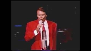 Glen Campbell  Live in Branson 1995  8 Song Medley [upl. by Bethany]