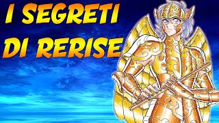 I segreti di Rerise of Poseidon [upl. by Firehs]