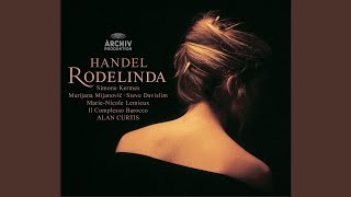 Handel Rodelinda  Act 3  Mio caro caro bene [upl. by Hsizan]