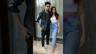 Tara sutaria and sidharth Malhotra ncs [upl. by Lymn]