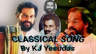 AG COLLECTIONS kj yesudas  carnatic music  carnatic  k j yesudas  yesudas [upl. by Vogel]