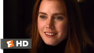 Nocturnal Animals 2016  Trailer HD [upl. by Hairas]