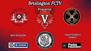 JWPL Brislington FC V Torpoint FC [upl. by Elleuqram772]