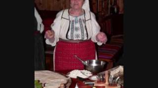 Bulgarian Banitsa Preparation [upl. by Ofelia]