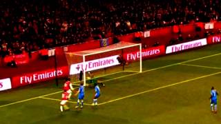 Cesc Fabregas The Pass Master ReUpload [upl. by Jurkoic]