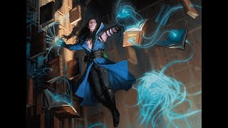 Mirko Obsessive Theorist  EDH Deck Guide Primer and Gameplay Video  Spelltable MTG Commander [upl. by Oinafipe330]