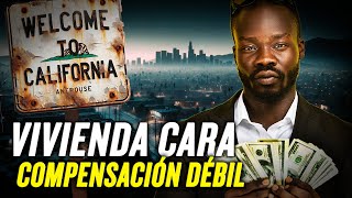 El programa de indemnización a descendientes de esclavos una solución falsa a la crisis de vivienda [upl. by Seko]