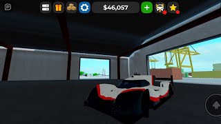 Getting Porsche 919 hybrid evo [upl. by Eniamrehc351]