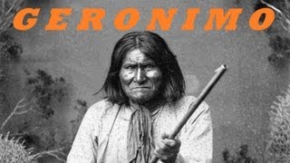 Geronimos Story of His Life  FULL AudioBook 🎧📖 by Geronimo  Autobiography Native American History [upl. by Sundstrom]