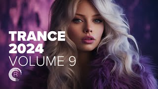 TRANCE 2024  VOL 9 FULL ALBUM [upl. by Bevers]