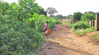 Please Try Your Best To Watch This Very Interesting Village Family MovieAfrican Movies [upl. by Airamzul988]