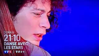 Danse avec les Stars 2024  Prime 8  Objectif demifinale [upl. by Atsyrc646]