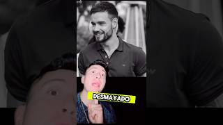 QUÉ LE PASÓ A LIAM PAYNE🕊️😱😢😭short sabiasque curiosidades casos viral datos onedirection [upl. by Deerdre]