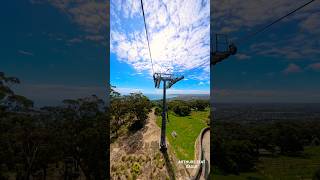 ARTHURS SEAT EAGLE 🦅  Mornington Peninsula [upl. by Cherice]