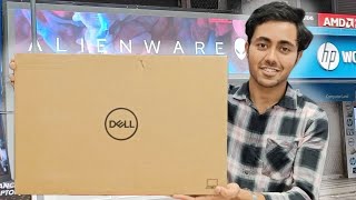 New Gaming Laptop from Offline Market  Dell G15 Gaming Laptop  RTX 3050  i5 12th Gen  Tips [upl. by Veradis]