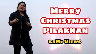 New Christmas Song  Hai Gangchana  Roni Sangma [upl. by Willard]