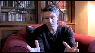 Aidan Gillen on The Marriage Referendum 22 May 2015 VoteWithUs [upl. by Hsac]