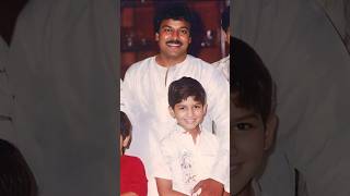 old days 🥰 Chiranjeevi 💕 family songs love trendingshorts ytshortsindia music telugu [upl. by Bonneau190]