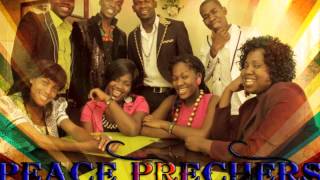 Peace Preachers  Katalika Zambia Gospel 2013 [upl. by Platto]