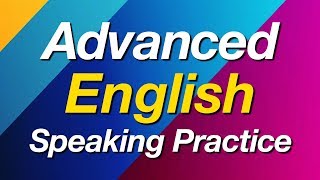 Advanced English Speaking Practice  300 Long English Sentences [upl. by Mcneely]