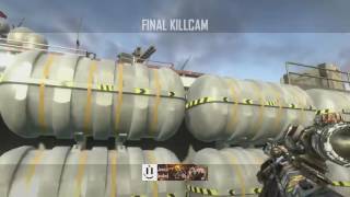 BO2 FFA Clip Pack for Editors Sniping  Trickshotting Clips By Jawzii [upl. by Ahsini]