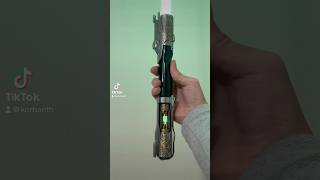 2 New Lightsabers [upl. by Thetos]