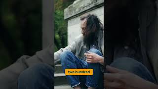 Shocking Homelessness Stats in the UK You Need to See [upl. by Anairam]