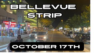 ALCUDIA Strip October 17th  Mallorca majorca [upl. by Yelad]