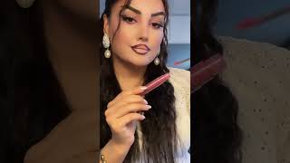 Lips Tutorial 💄 explore makeup shorts beauty lipstichack اكسبلور مكياج fypシ trending [upl. by Renie691]