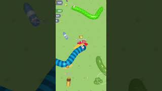 Worms Clash  Max Level TikTok Best of Worms Clash TikTok [upl. by Chrysler472]