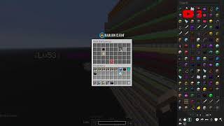 mining time hypixel skyblock ironman [upl. by Abbotsen]