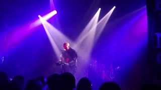 King 810  boogeymen London 20140926 [upl. by Barry]