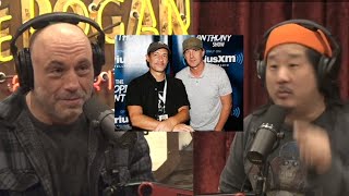 Joe Rogan And Bobby Lee Talk About Bobby Telling His Tijuana Story On Opie And Anthony [upl. by Welcher638]