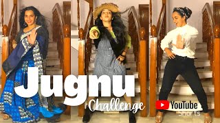 JUGNU CHALLENGE  BADSHAH jugnuchallenge [upl. by Innattirb]