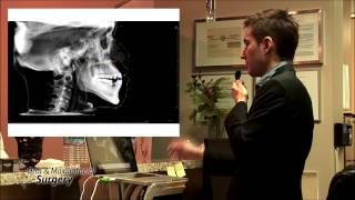 CASE 10 Lecture Orthognathic Surgery Dr Alexander VAntipov DDS [upl. by Enoved]