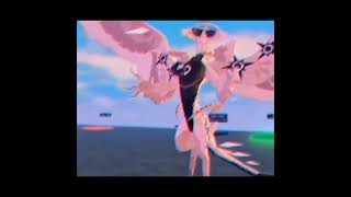 Angelic Warden edit curtiu seguiai edit creaturesofsanaria sonaria roblox [upl. by Assirahc]