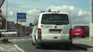 Police Namur [upl. by Niak]