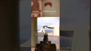 usó sus rayos x  🤣 callofduty blackops2 cod callofdutyblackops2 [upl. by Natfa]