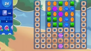 Candy Crush Saga Levels 56965704 [upl. by Asihtal]