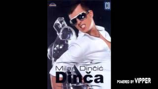 Milan Dincic Dinca  Emotivni invalidi  Audio 2012 [upl. by Bokaj]