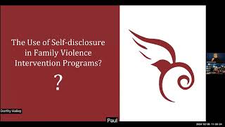 Using Self Disclosure in Facilitation [upl. by Nnaira822]