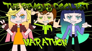 The Beyond Coolest Marathon [upl. by Malet]