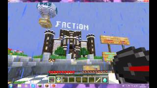 MichelinCraftguida ai server italianiSkycraft ep1 parte 1 [upl. by Htebiram]