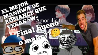 Amor Ilícito Resumido quot Capitulo 74 y 75  Un final bueno o malo 🤔   THE JACK LEGENDS [upl. by Newob]