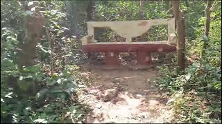 narsapur urban park part1 [upl. by Ahtelra]