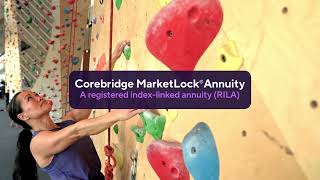 Introducing Corebridge MarketLock® Annuity [upl. by Mehta]